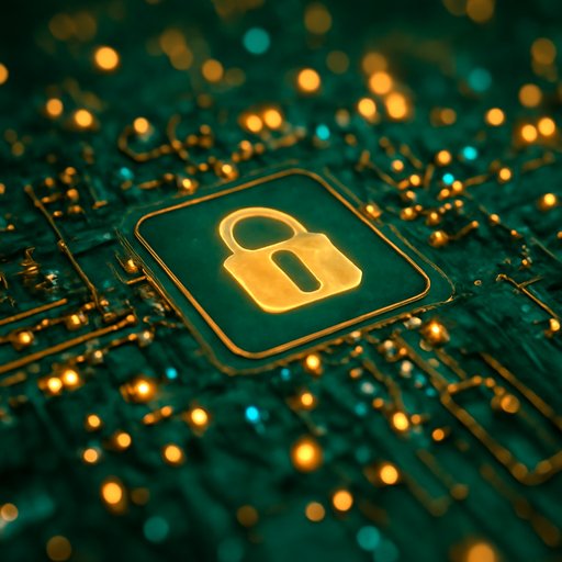 G777 Data Protection Lock