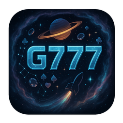 G777 logo
